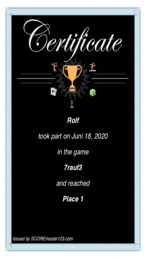 تصاویر SCOREmaster123 PRO