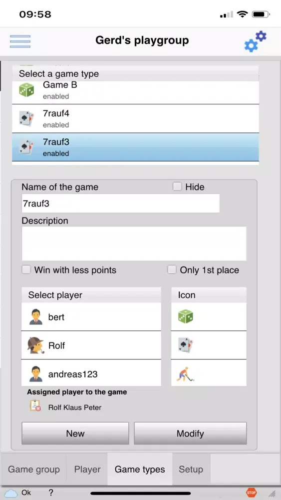 تصاویر SCOREmaster123 PRO