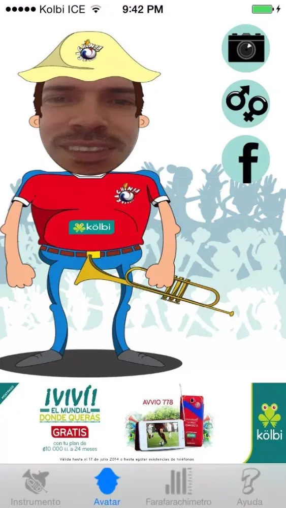 تصاویر Farafarachin