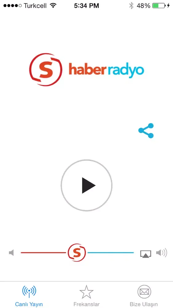 صور SHaber Radyo