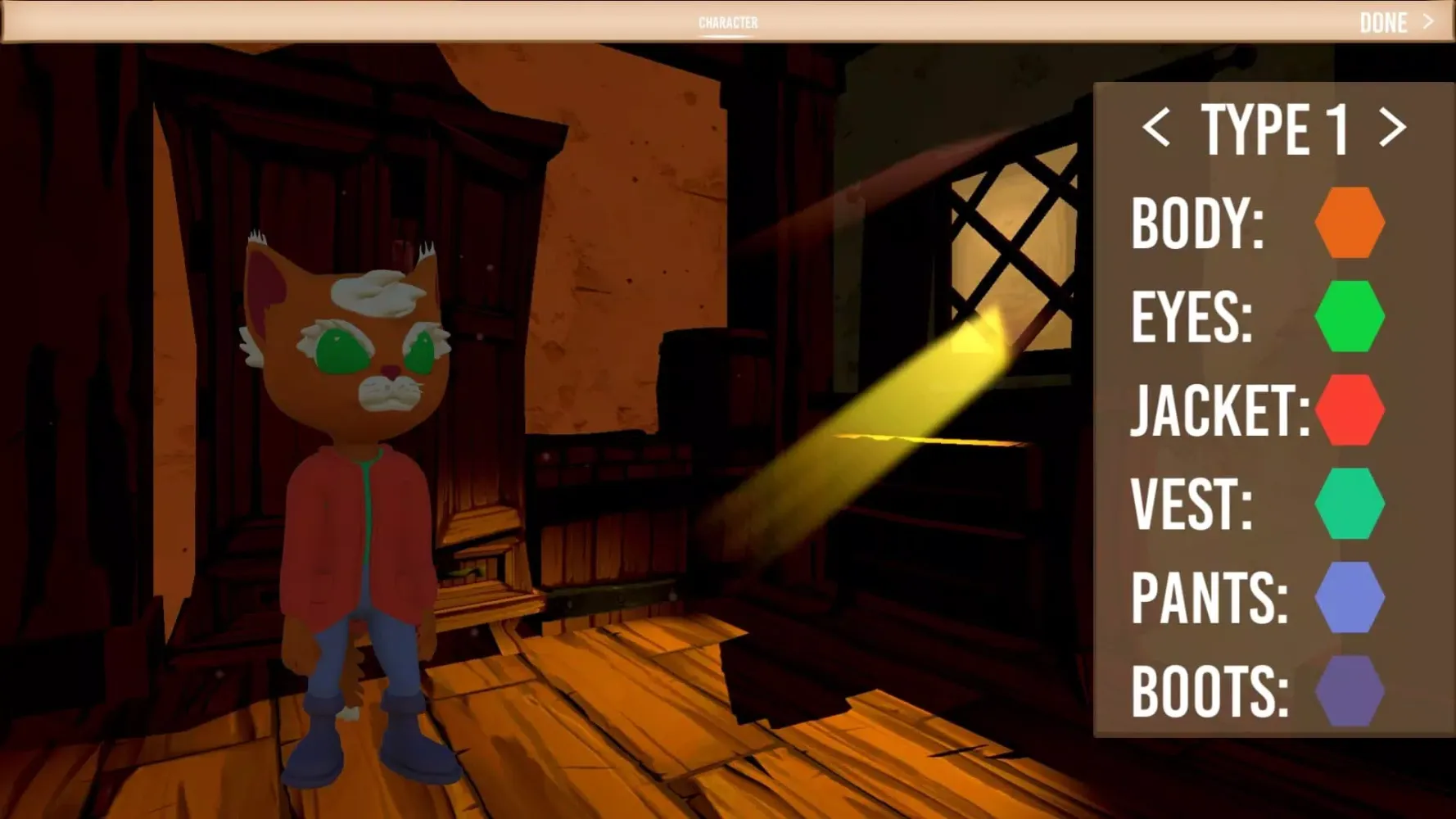 Screenshot di MEHMIDIR Collector for a while
