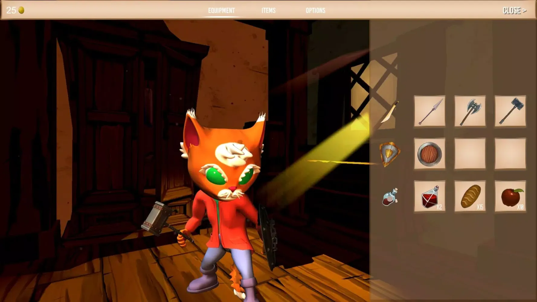 Screenshot di MEHMIDIR Collector for a while