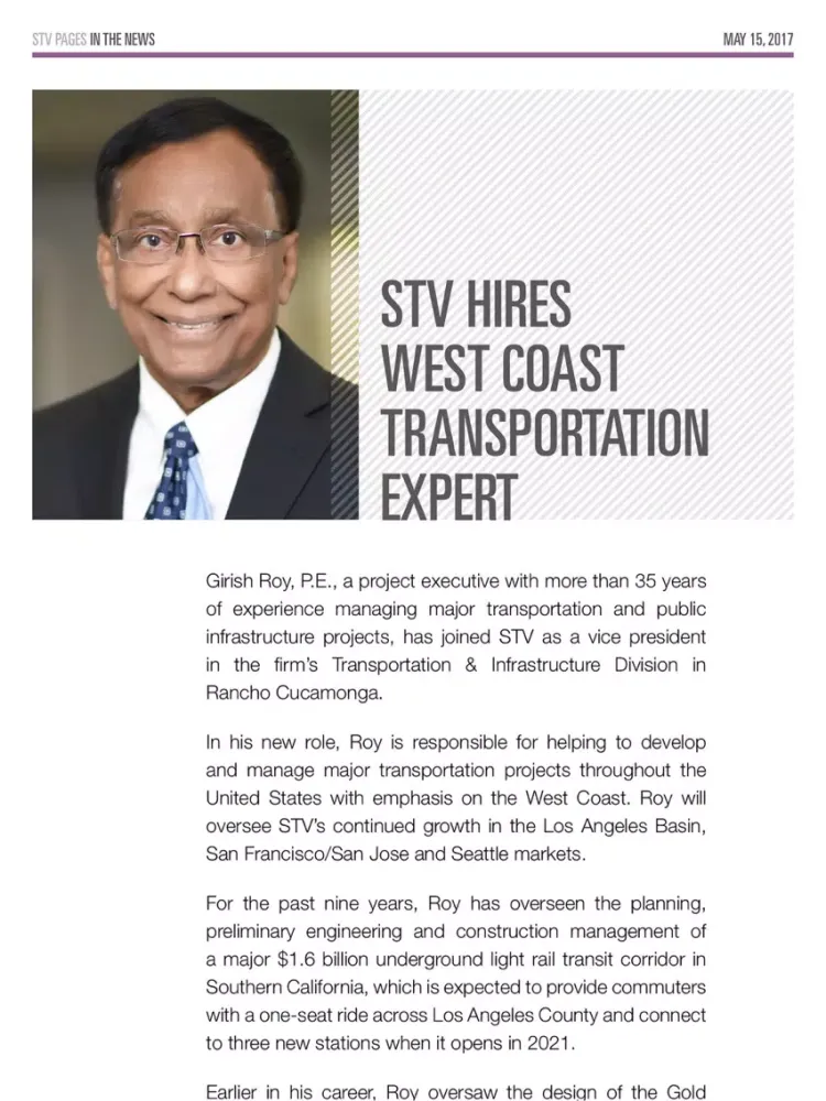 STV Pages iPad  স্ক্রিনশট