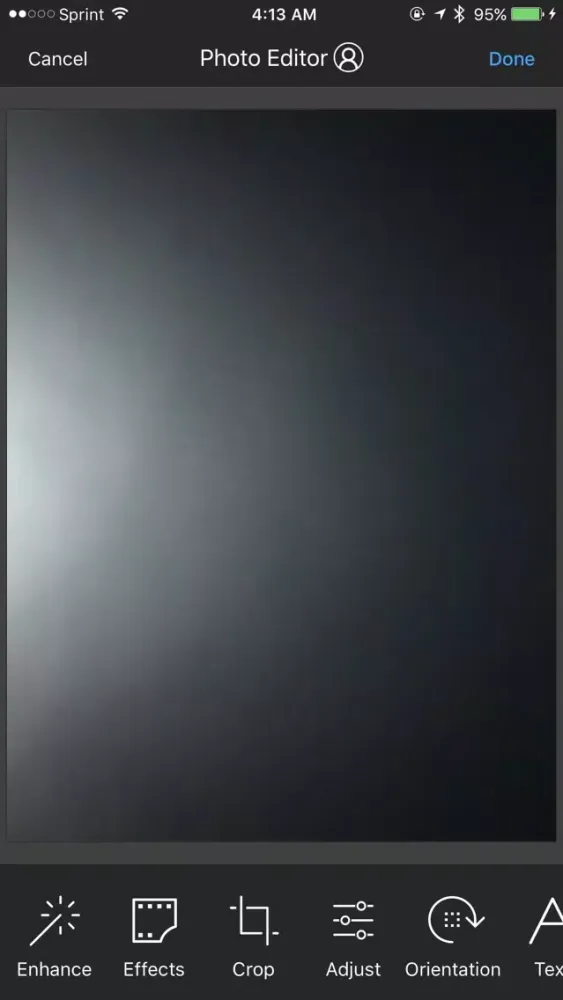 Capturas de pantalla de STW Photo