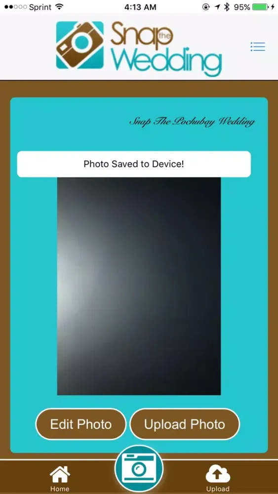 Capturas de pantalla de STW Photo
