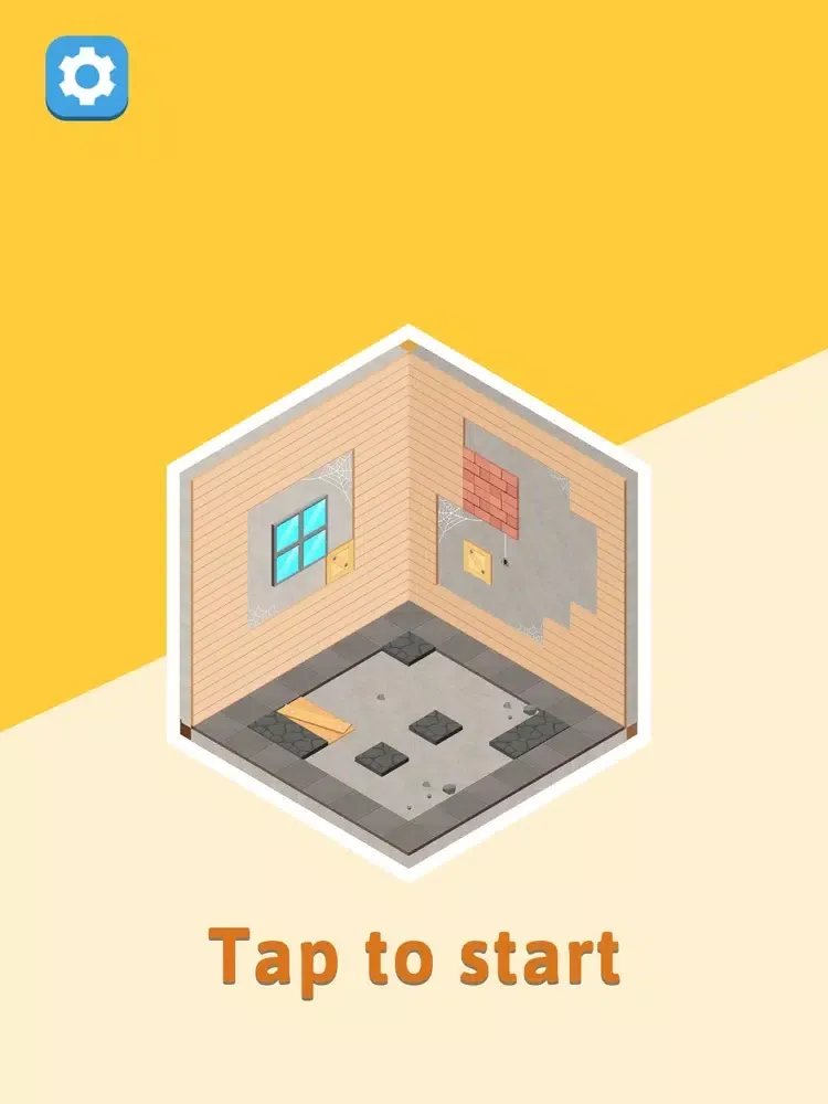 Clean Scene iPad 應用截圖