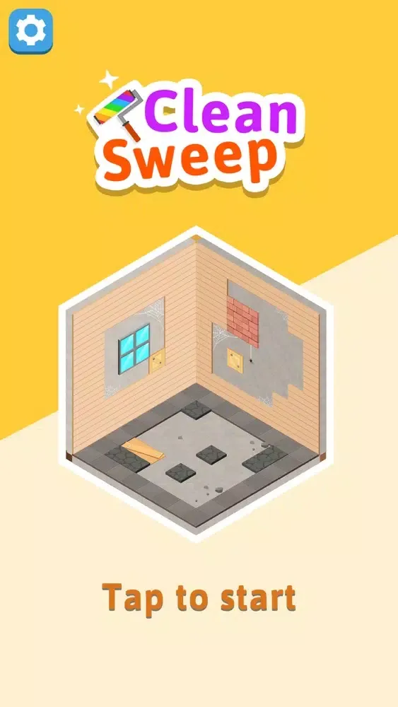 Clean Scene應用截圖