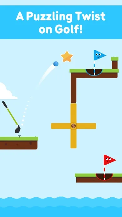 تصاویر Happy Shots Golf