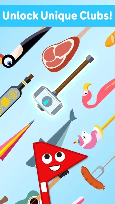 تصاویر Happy Shots Golf