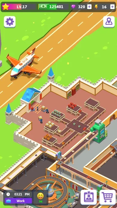 صور Idle Seafood Tycoon
