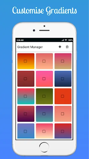Text Over Image PRO スクリーンショット