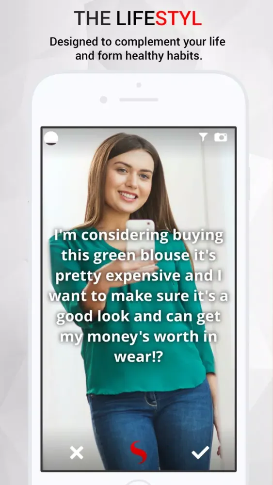 صور STYL - Outfit Advice