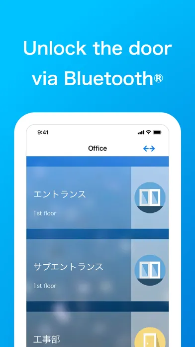 Capturas de pantalla de Verikey