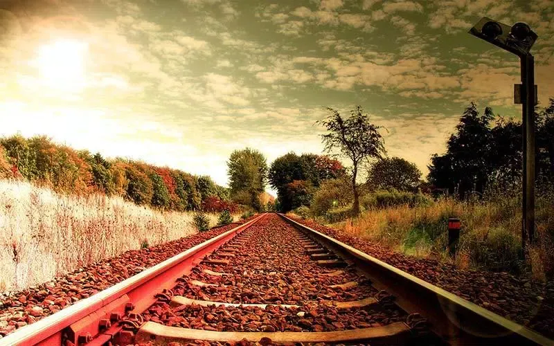 Trains Puzzle স্ক্রিনশট