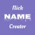 Name Style