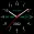 Analog Clock Live Wallpaper-7