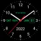 Analog Clock Live Wallpaper-7