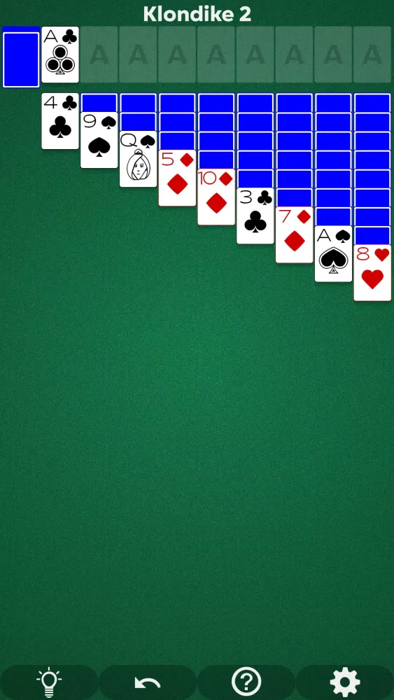 Solitaire-7应用截图
