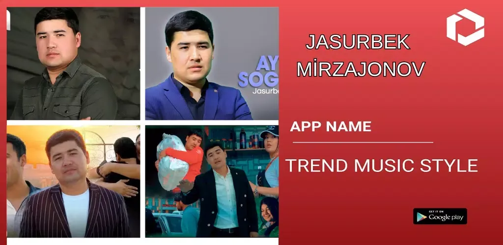 Capturas de tela do Jasurbek Mirzajonov 2024