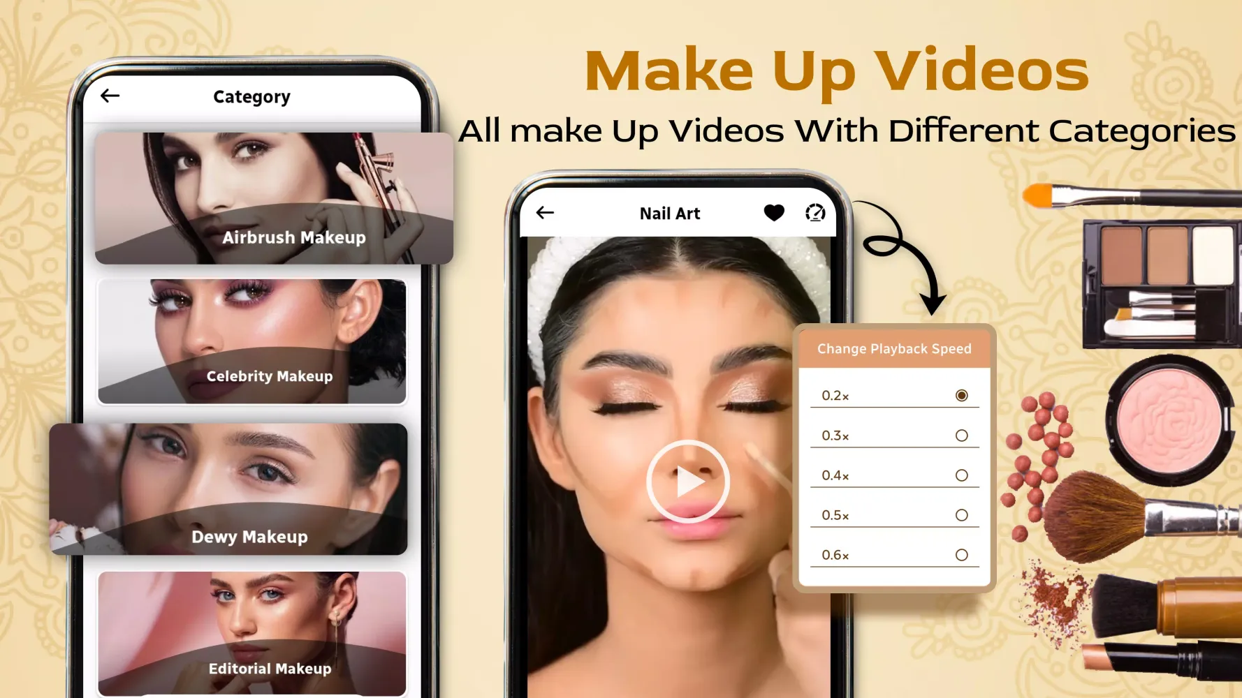 Mehndi Design 2024 Screenshots