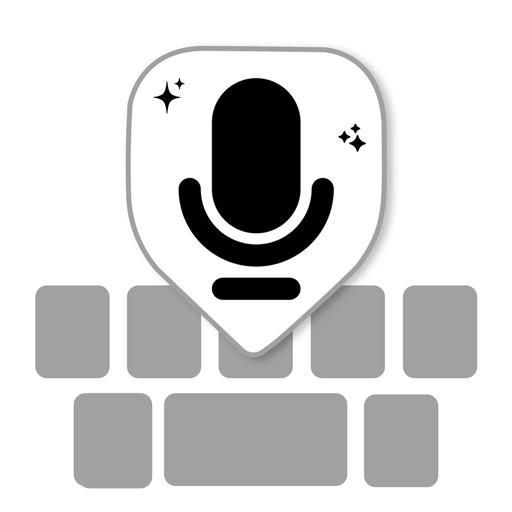 English Voice Keyboard