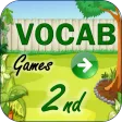 Vocabulary Games