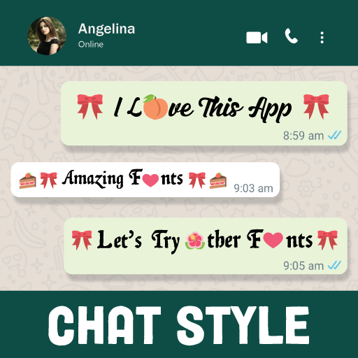 Chat Style