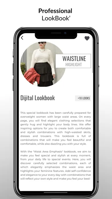 Styloor - Personal Stylist スクリーンショット