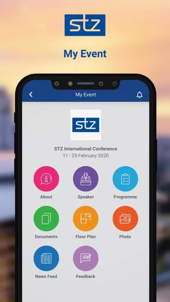 Скриншоты STZ