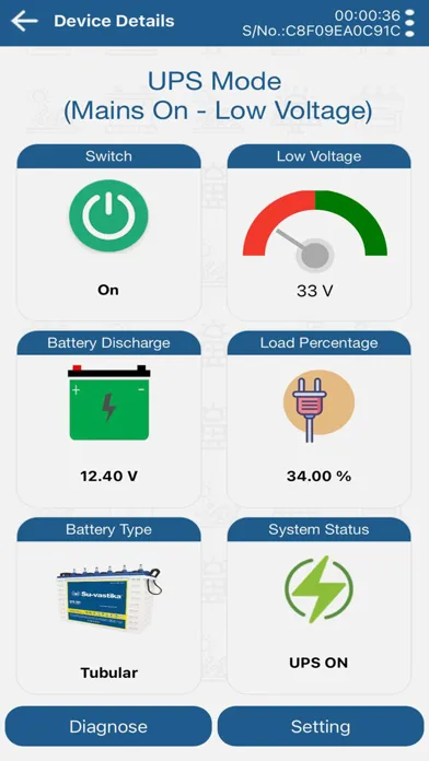 Suvastika PSW ATC سکرین شاٹس