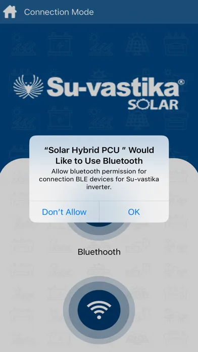 Скриншоты Solar Hybrid PCU