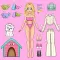 Chibi Dolls Dress Up & Makeup
