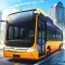 Driving Bus Simulator Game 3D