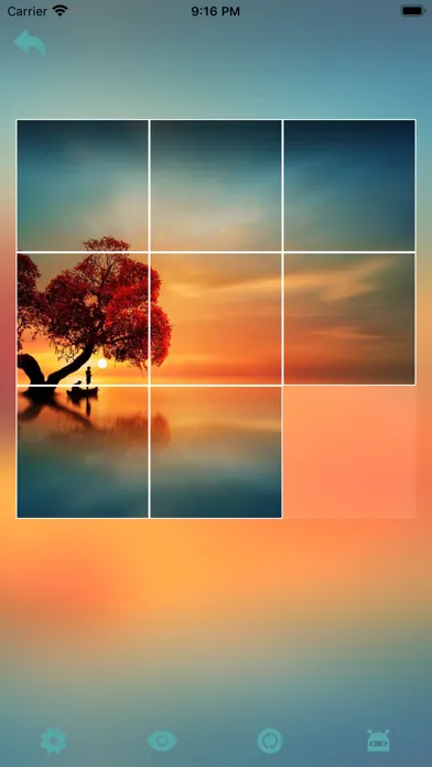 Jigsaw Puzzle - Puzzle Game应用截图