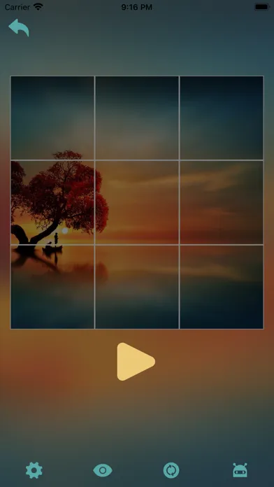 Jigsaw Puzzle - Puzzle Game应用截图