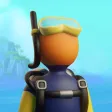 Sushi Diver