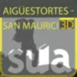 Aigüestortes - San Maurici 1.2