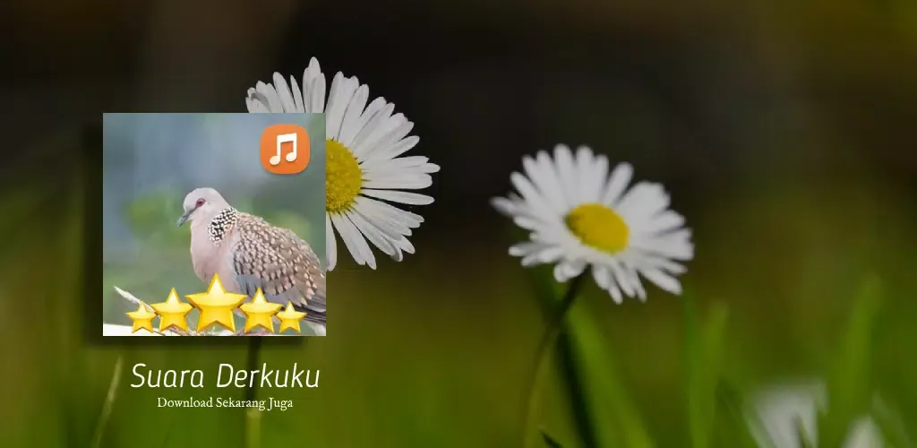 Suara Derkuku Pancingan Screenshots