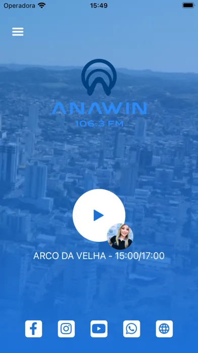 Скриншоты Anawin