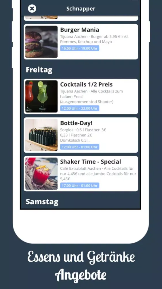 Screenshot di Powl - Die Party Eule