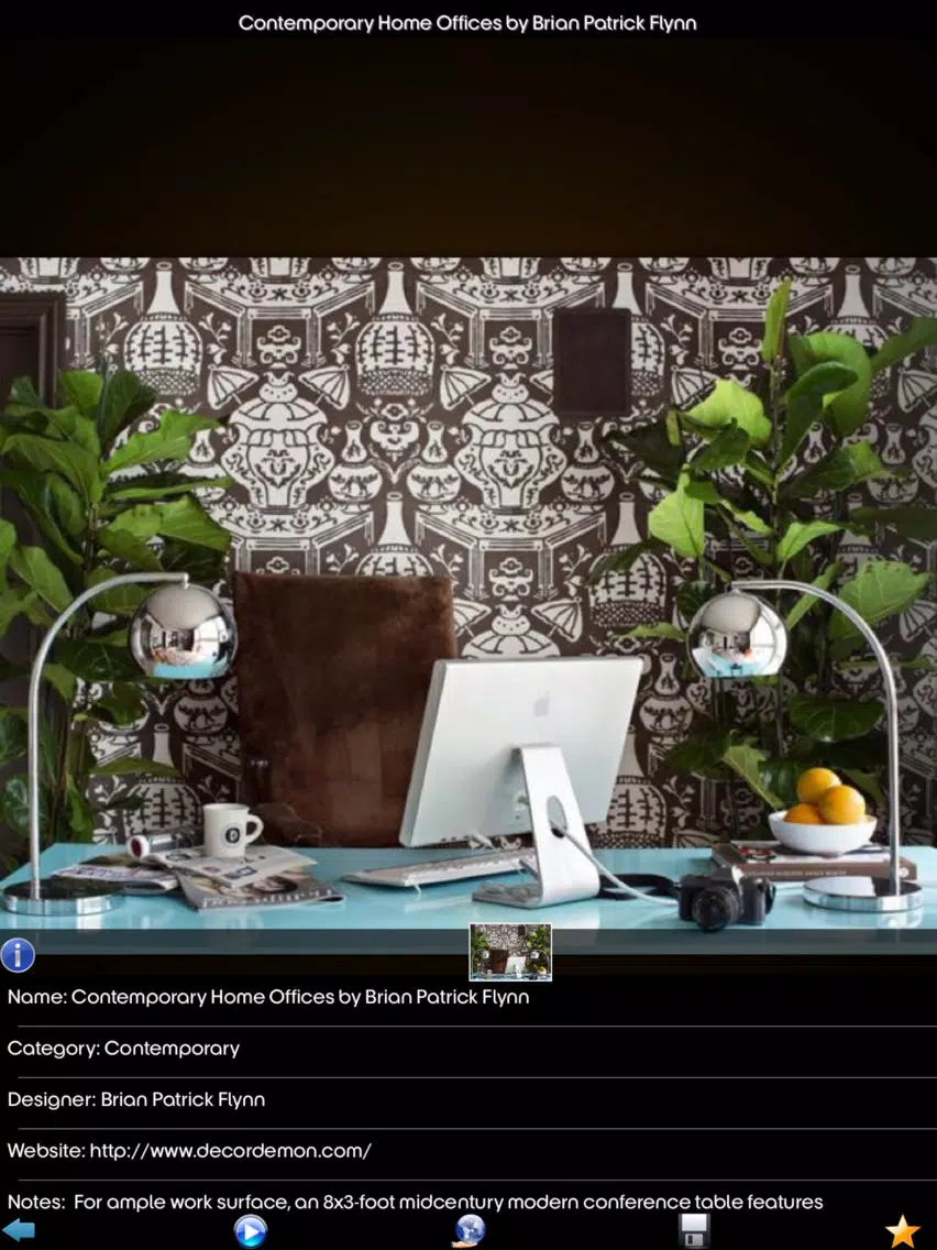 Home Office Design Inspiration iPad  স্ক্রিনশট