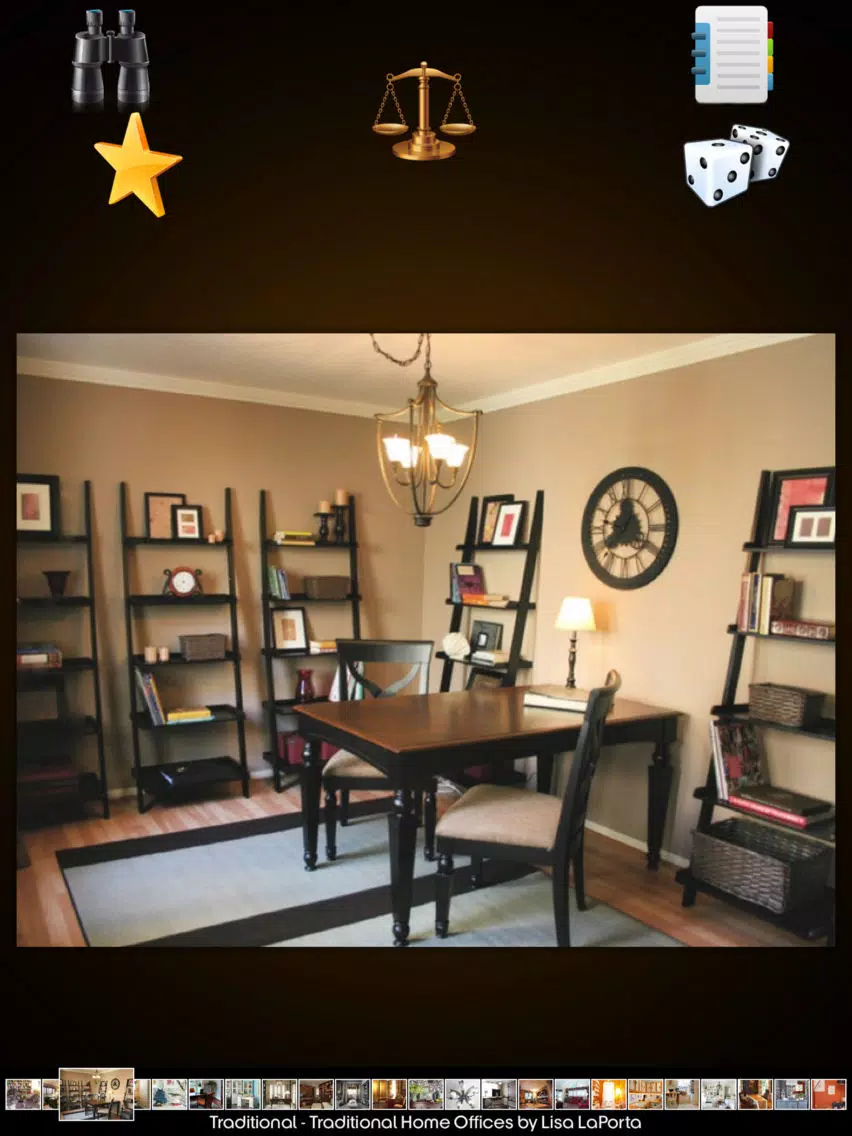 Home Office Design Inspiration iPad  স্ক্রিনশট