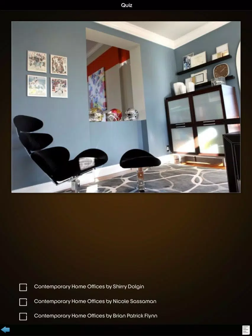 Home Office Design Inspiration iPad  স্ক্রিনশট