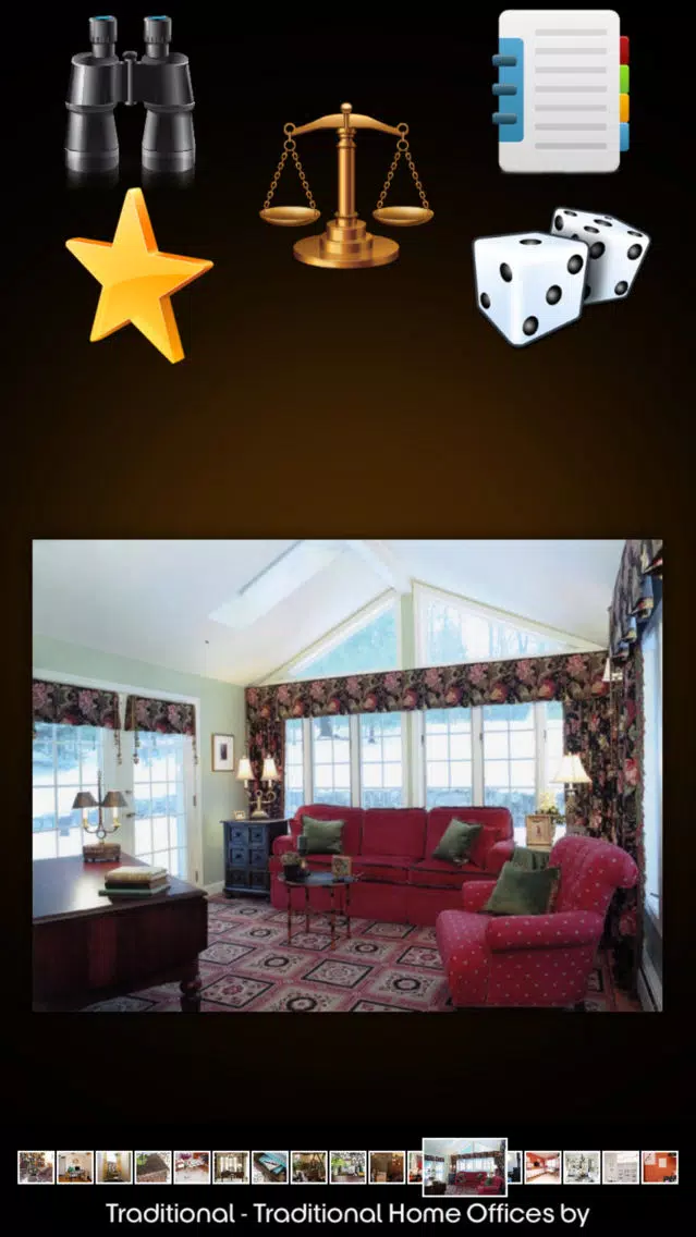 Home Office Design Inspiration স্ক্রিনশট