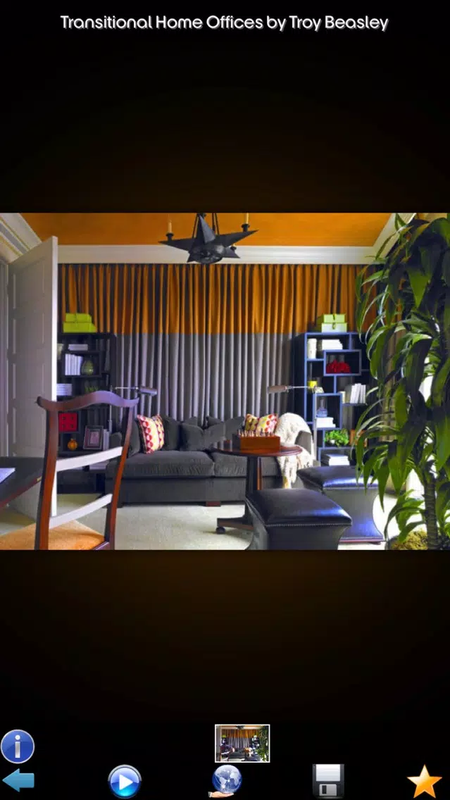 Home Office Design Inspiration স্ক্রিনশট