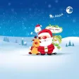 Fun Christmas Stickers +
