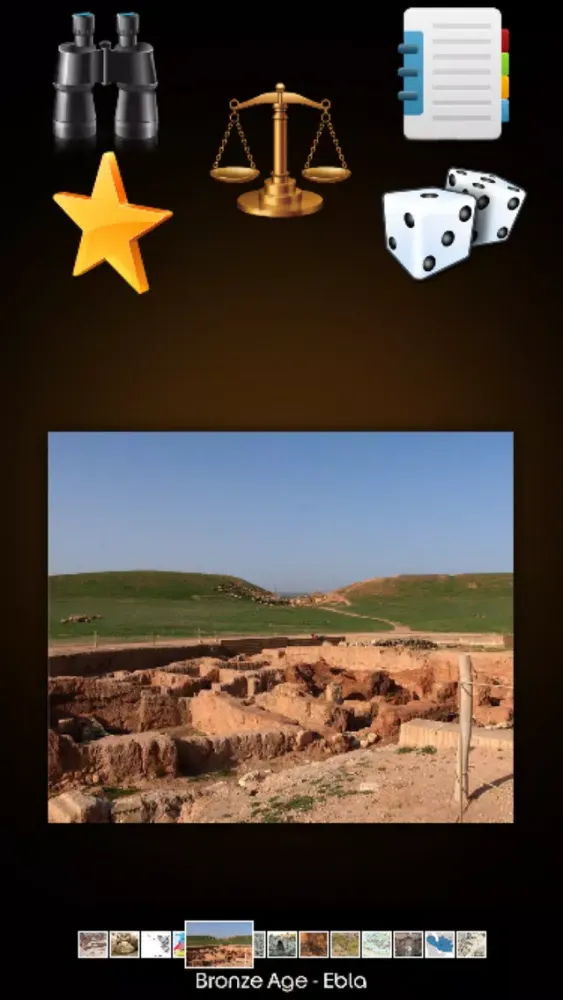 History of Syria Ekran Görüntüleri