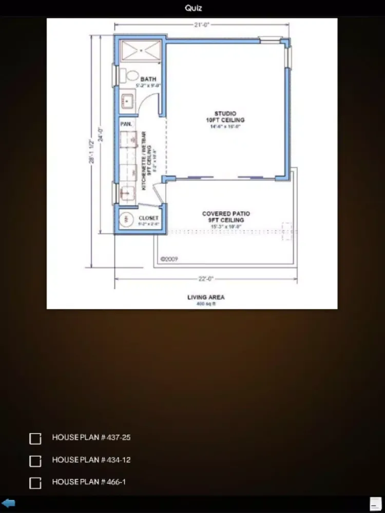 صور Modern House Plans Info iPad 