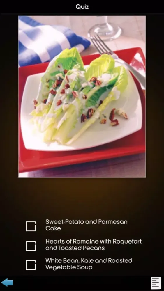 Israeli Recipes Screenshots