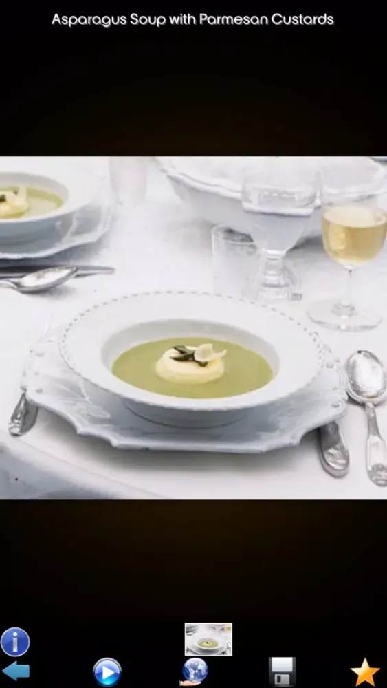 Israeli Recipes Screenshots